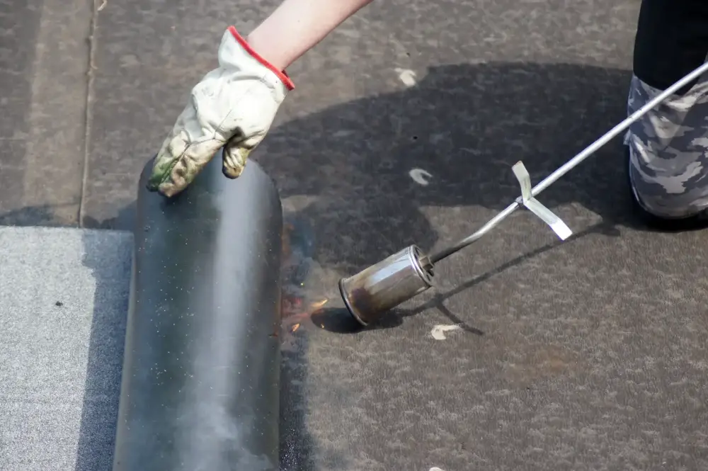 Flat Roof Maintenance in Phoenix, AZ
