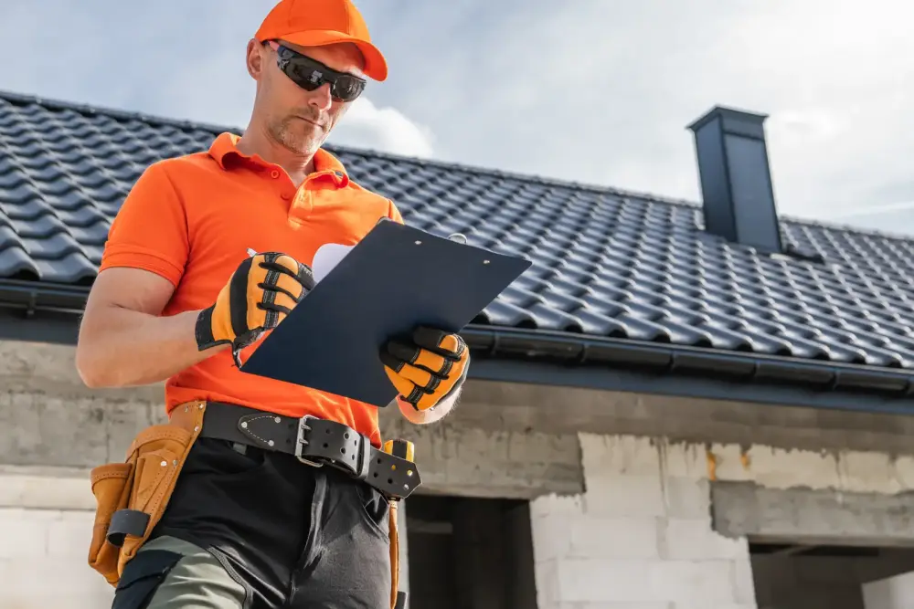 Roof Inspection in Phoenix, AZ