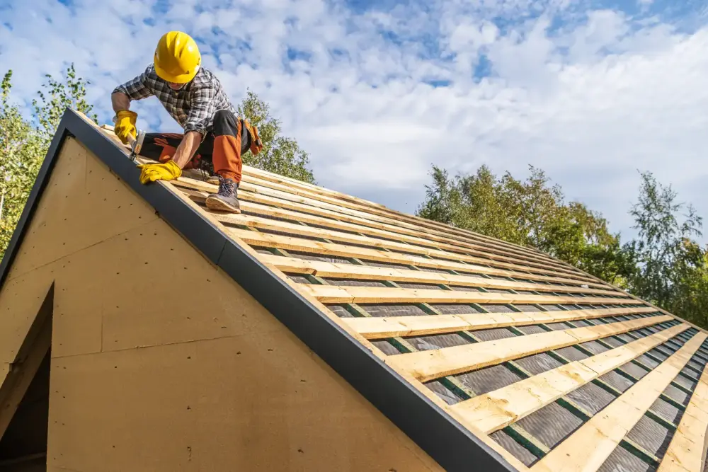Roof Installations in Phoenix, AZ